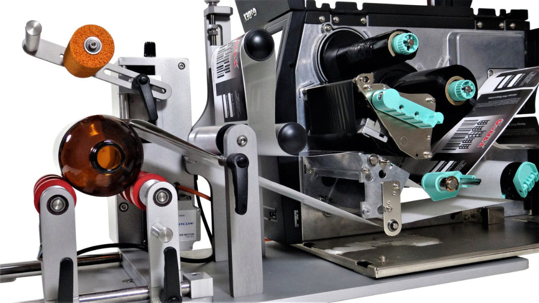 ZX1000 Bottle Applicator 203 dpi
