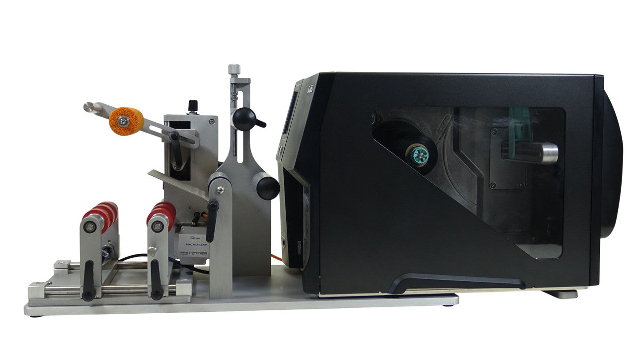 ZX1000 Bottle Applicator 203 dpi