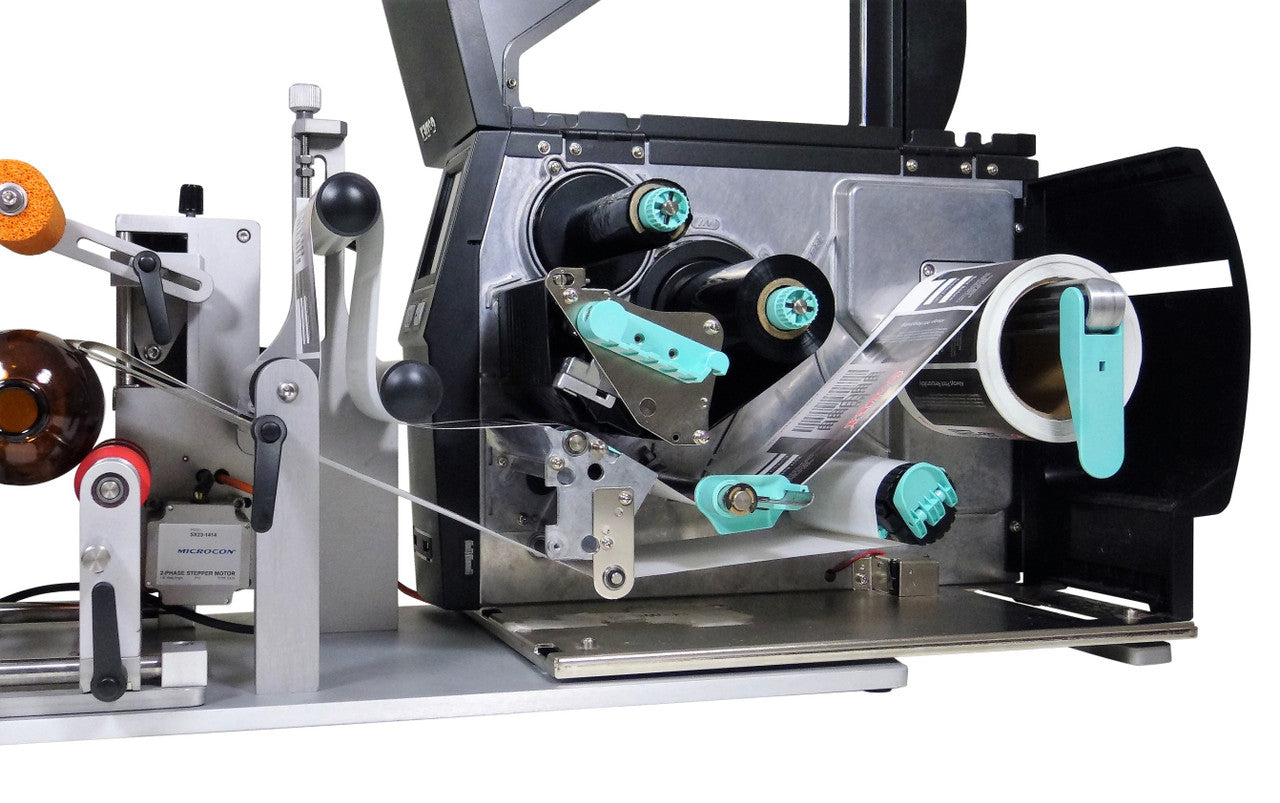 ZX1000 Bottle Applicator 203 dpi