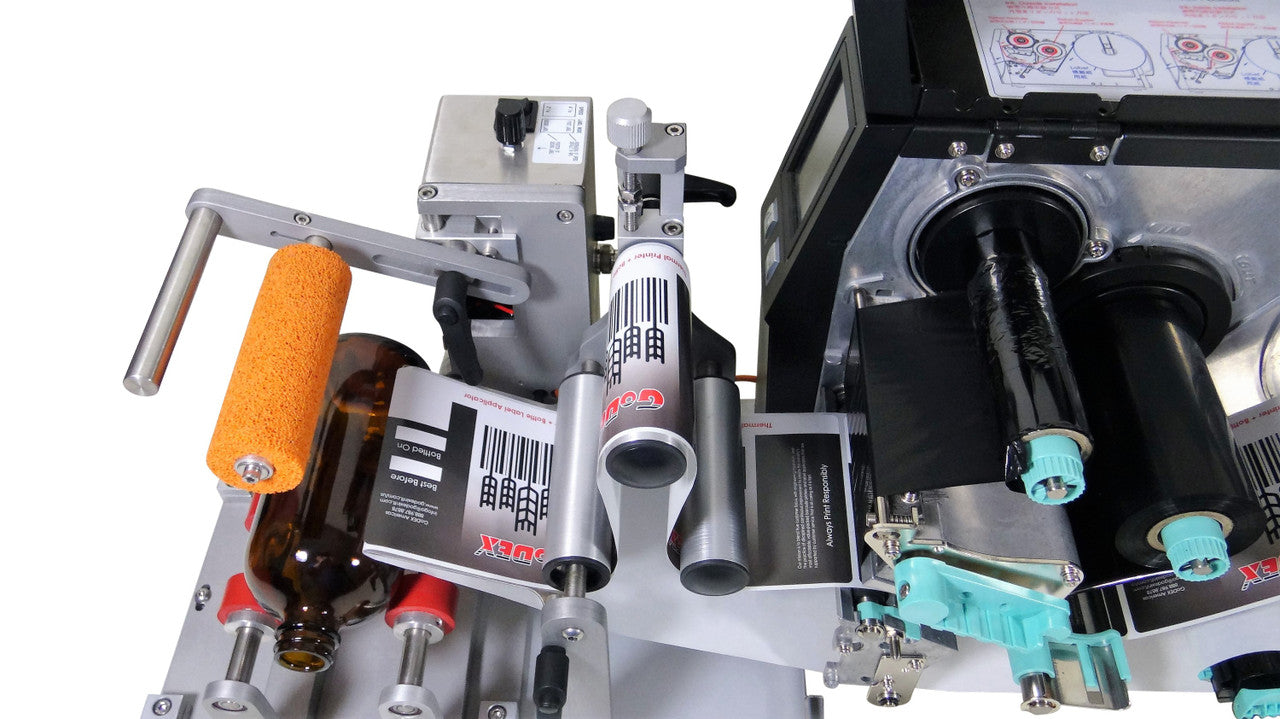 ZX1000 Bottle Applicator 203 dpi