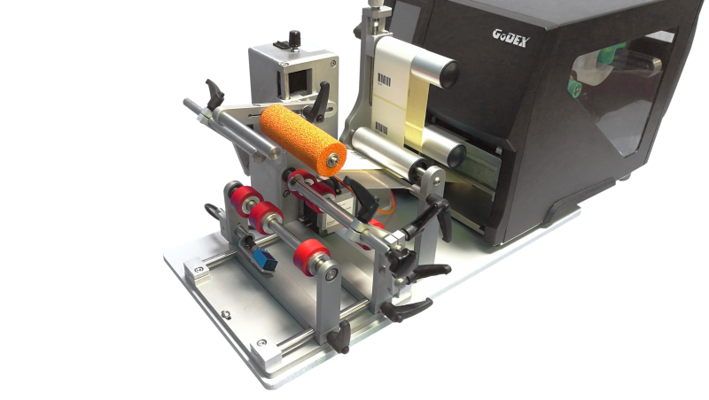 ZX1000 Bottle Applicator 203 dpi