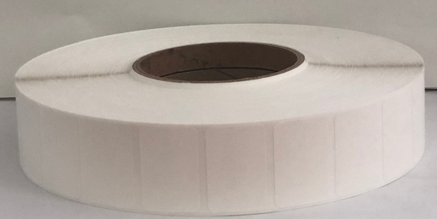 etiquettes-rive-sud,Étiquettes 1.50" X 1.00" direct thermique en rouleau sur core 3"