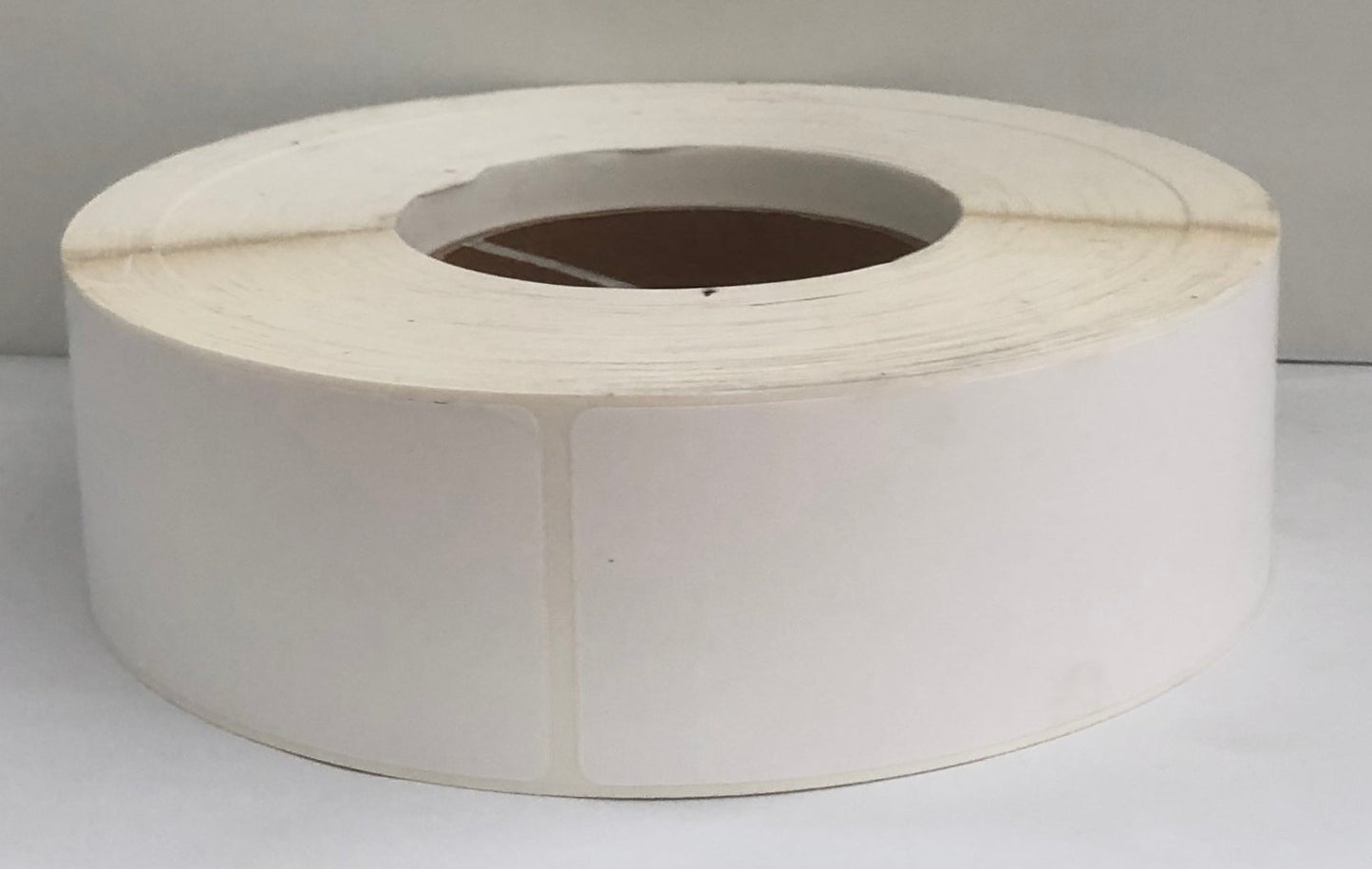 etiquettes-rive-sud,Étiquettes 1.875" X 5.00" transfert thermique en rouleau sur core 3"