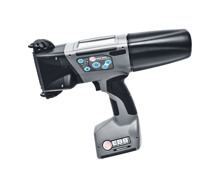etiquettes-rive-sud,HANDJET EBS 260 (4 LIGNES)