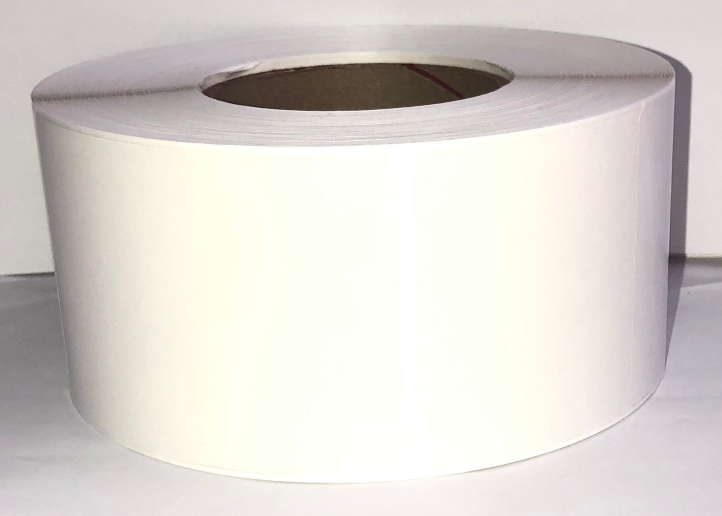etiquettes-rive-sud,Étiquettes 3.00" X 4.375" direct thermique en rouleau sur core 3"