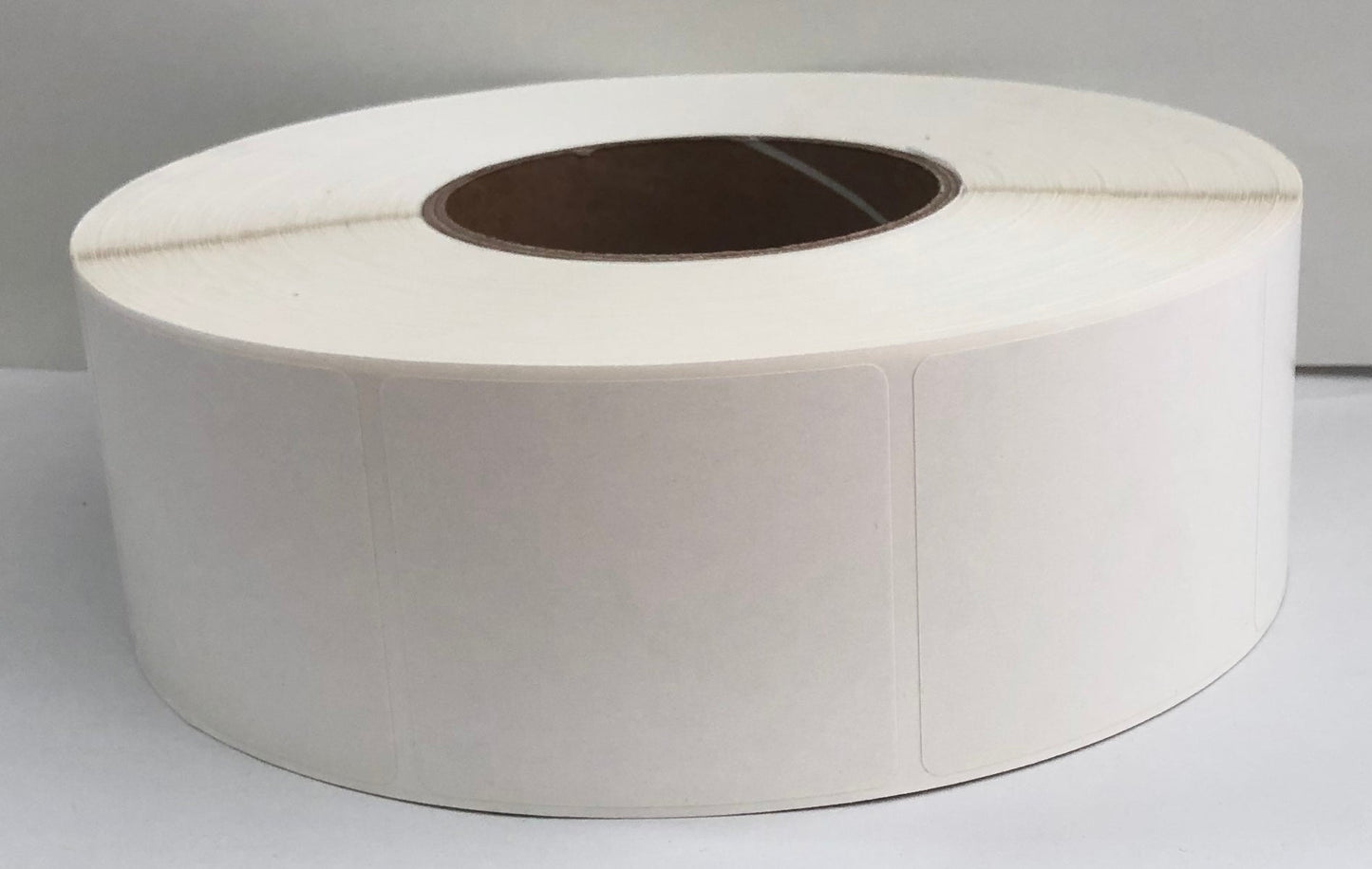 etiquettes-rive-sud,Étiquettes 2.25 X 2.50 transfert thermique en rouleau sur core 3"