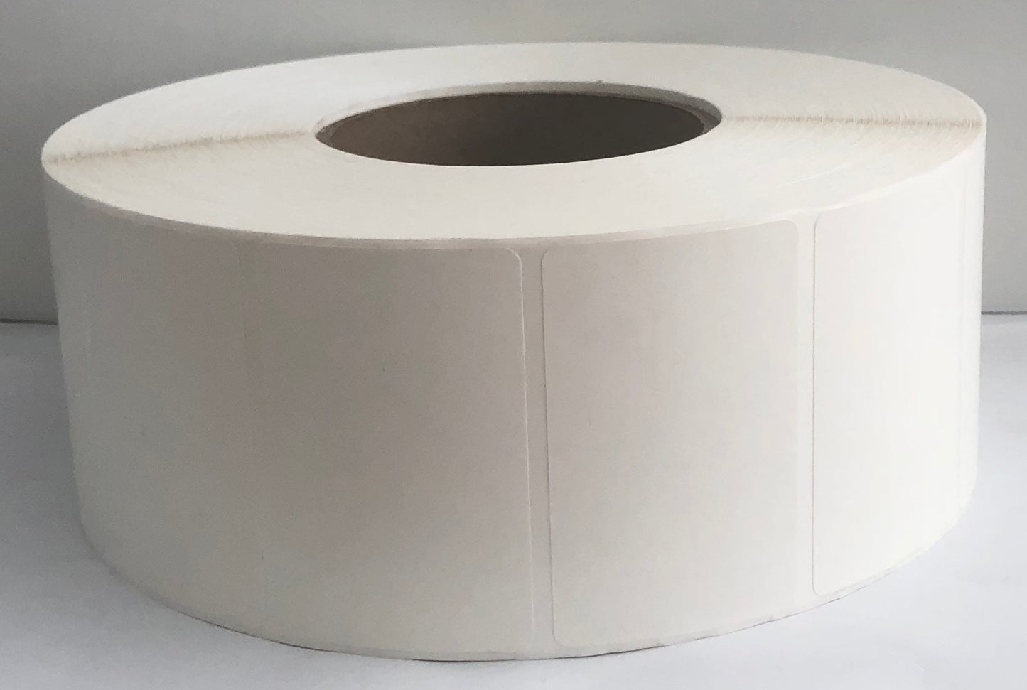 etiquettes-rive-sud,Étiquettes 2.75" X 1.75" transfert thermique en rouleau sur core 3"