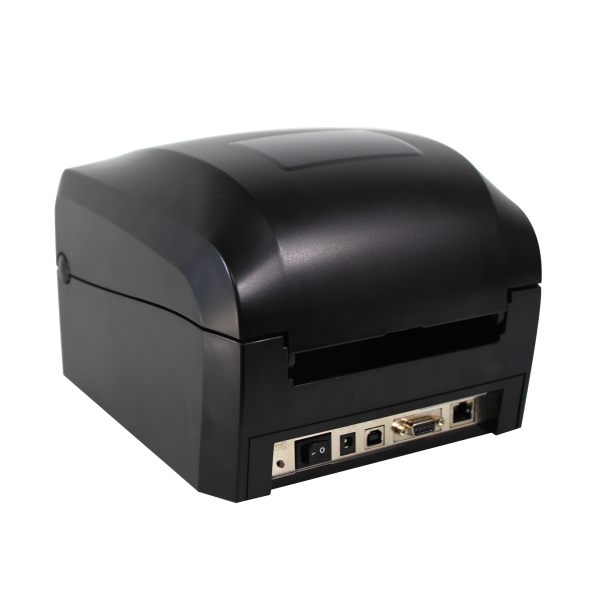 Imprimante de table Godex Ge300 transfert thermique 4'' - Etiquettes Quebec