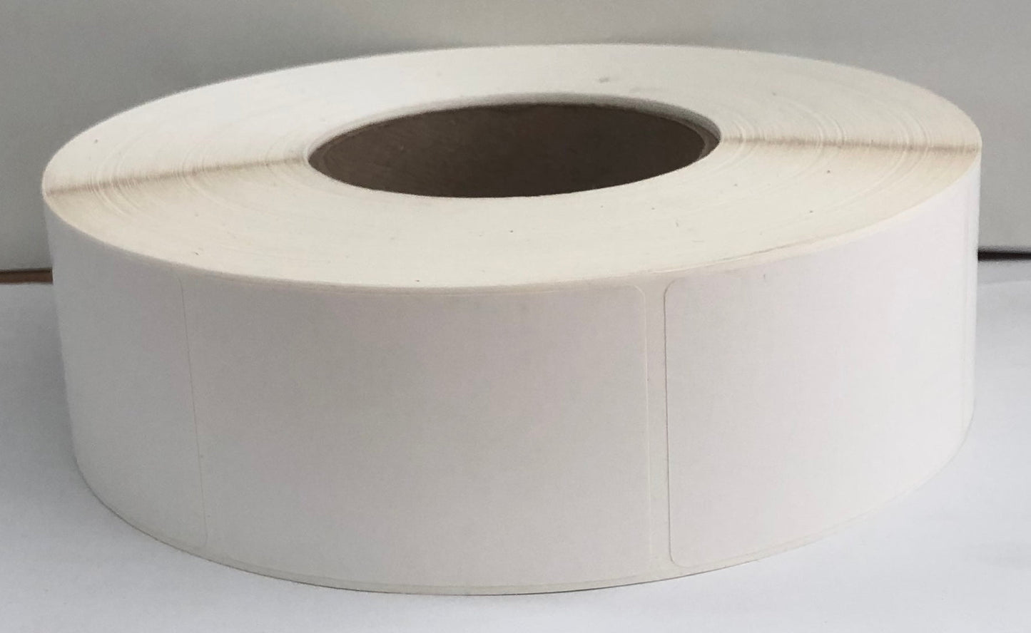 etiquettes-rive-sud,Étiquettes 2.00" X 3.00" transfert thermique en rouleau sur core 3"