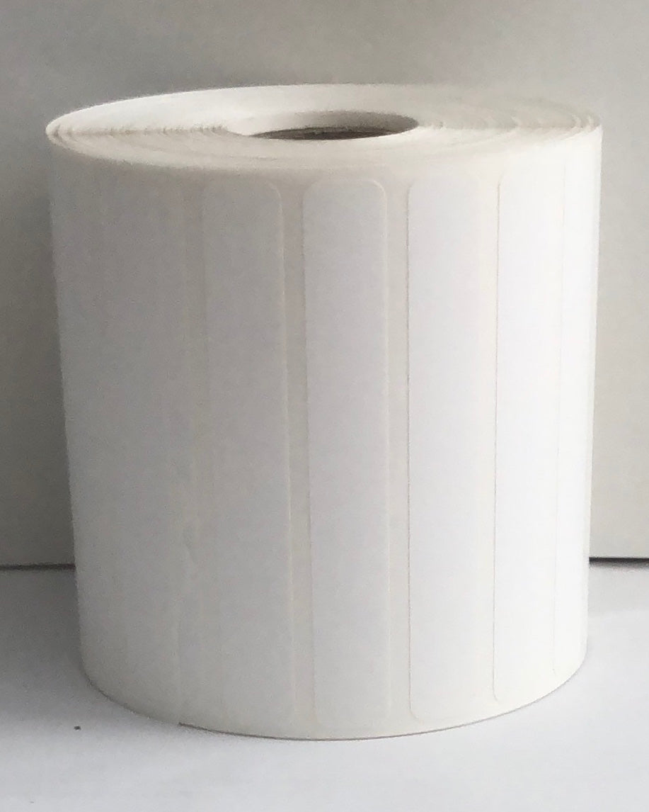 etiquettes-rive-sud,Étiquettes 3.50" X 1.50" transfert thermique en rouleau sur core 1"