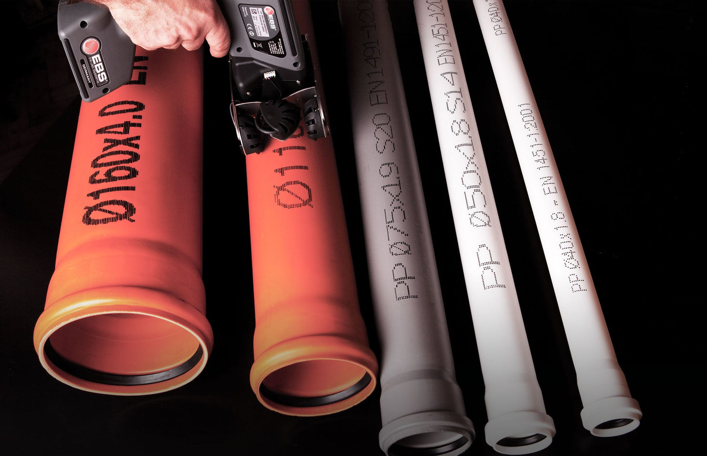 etiquettes-rive-sud,HANDJET EBS 260 (4 LIGNES)