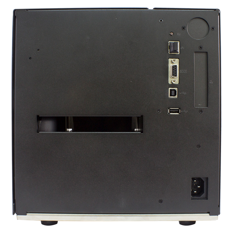Imprimante industrielle Godex ZX420i, 4" de large - Etiquettes Quebec
