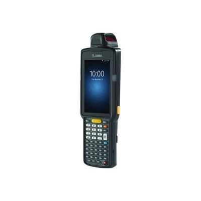 Zebra MC3300 Premium - terminal de collecte de données - Android 7.1.2 (Nougat) - 16 Go - 4" - Etiquettes Quebec