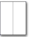 etiquettes-rive-sud,L-2B - 2 per sheet (11" x 4.25")