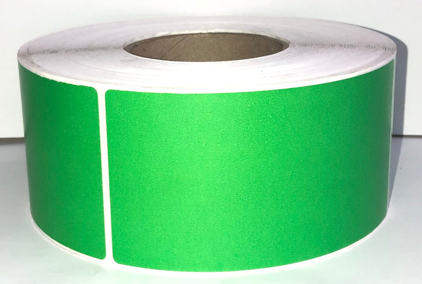 etiquettes-rive-sud,Étiquettes 3.00" X 6.00" transfert thermique en rouleau sur core 3"