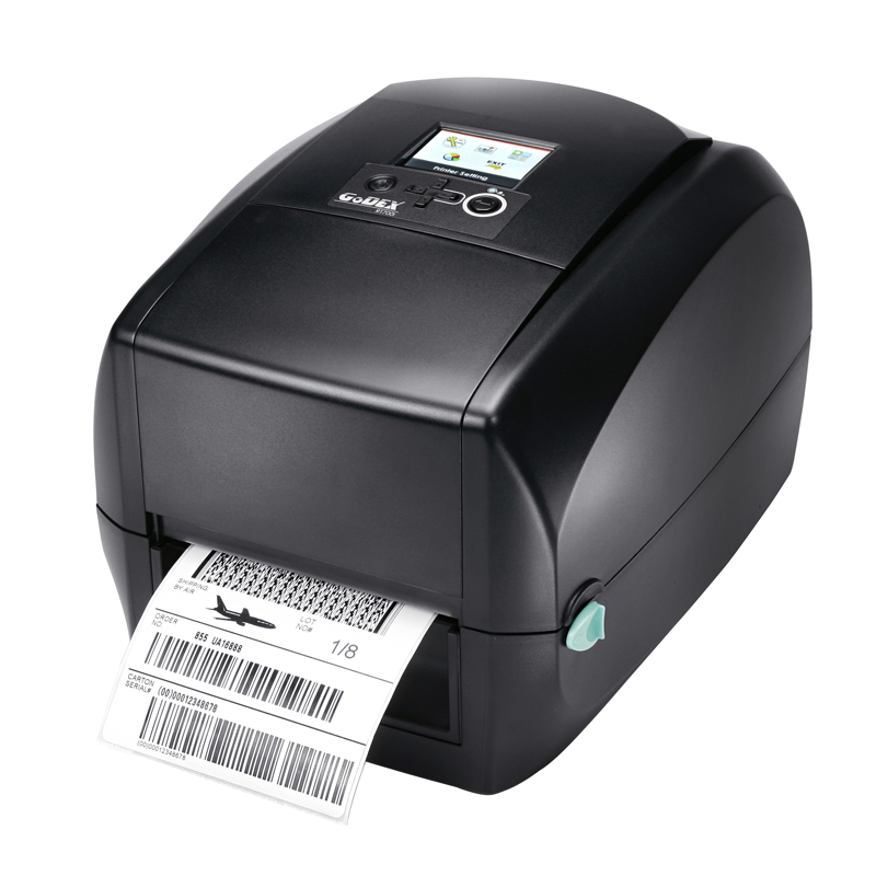 etiquettes-rive-sud,Imprimante de table GODEX RT700IW 4"