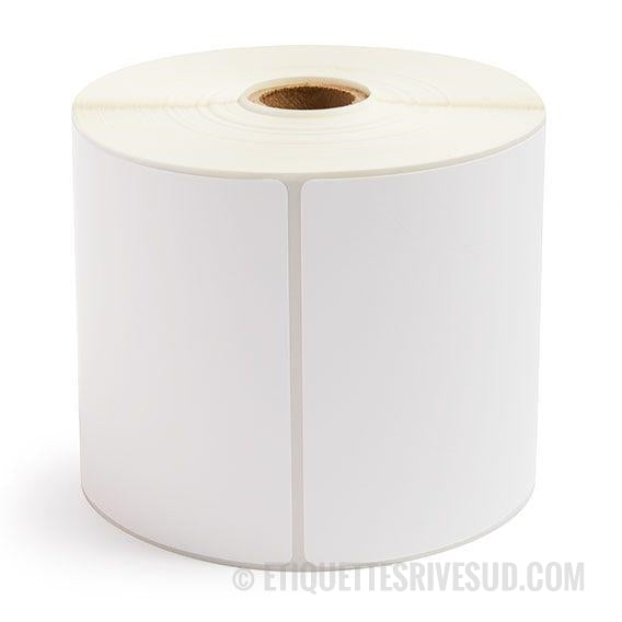 etiquettes-rive-sud,Zebra 2" x 1" Z-Select 4000T - 83259