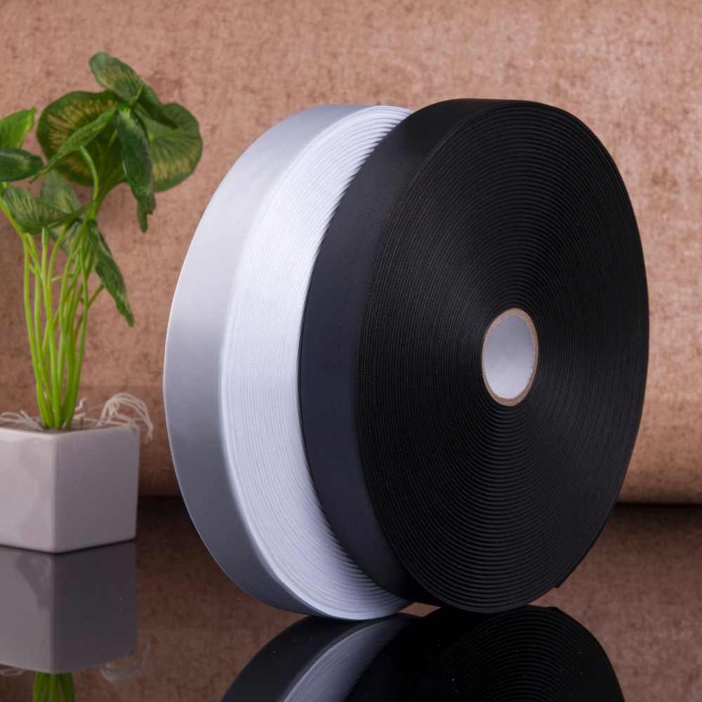 Etiquettes en Satin ou Nylon pour l'imprimante T43r - Etiquettes Quebec