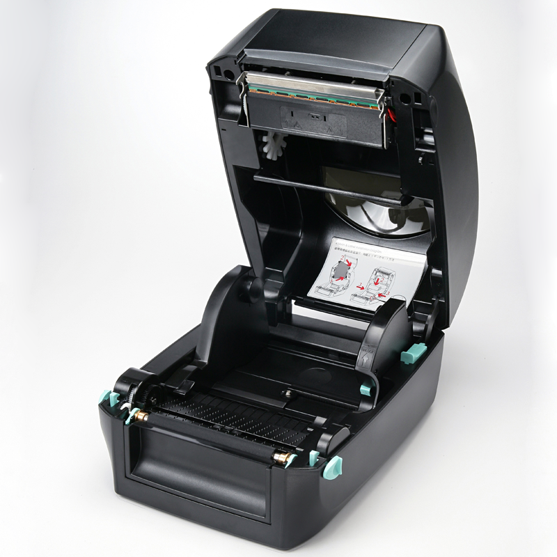 etiquettes-rive-sud,Imprimante de table GODEX RT700IW 4"