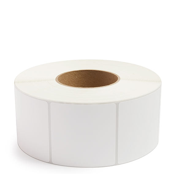 etiquettes-rive-sud,3" x 3" Zebra Z-Perform 1000D - 10000303b -