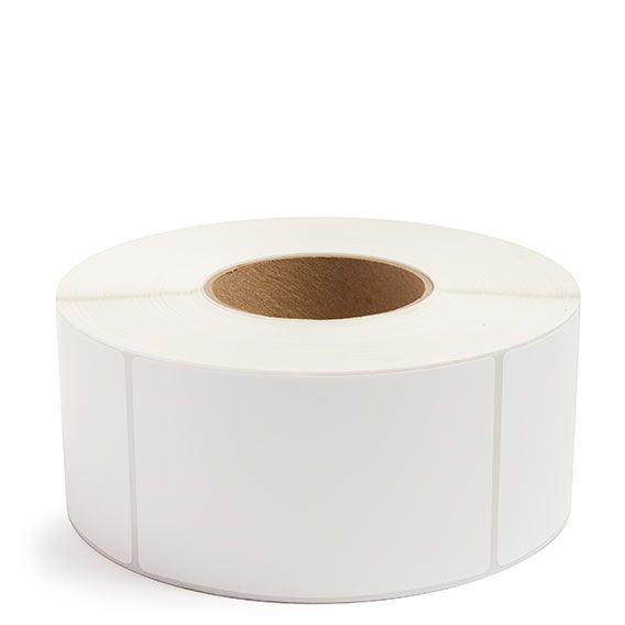 etiquettes-rive-sud,Étiquettes Hi-Gloss 3.00" x 4.00" pour imprimantes à jet d'encre - 300400hginkjet