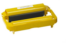 etiquettes-rive-sud,Zebra 02000CT11007 Thermal Transfer Ribbon