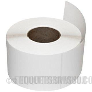 etiquettes-rive-sud,Zebra 2.25" x 1.25" Z-Select 4000T Label - 800622-125