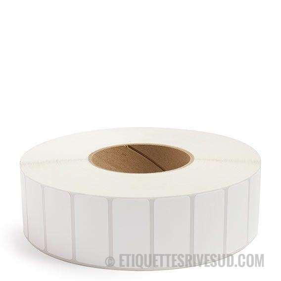 etiquettes-rive-sud,Zebra 2" x 1" Z-Perform 2000D Label - 10000298