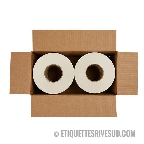 etiquettes-rive-sud,2.25" x 1.25" Z-Select 4000T Label - 72283