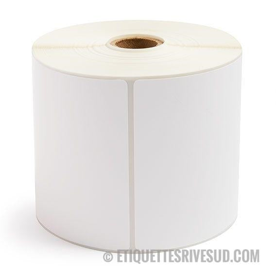 etiquettes-rive-sud,Zebra 4" x 6" Z-Select 4000T - 800274-605