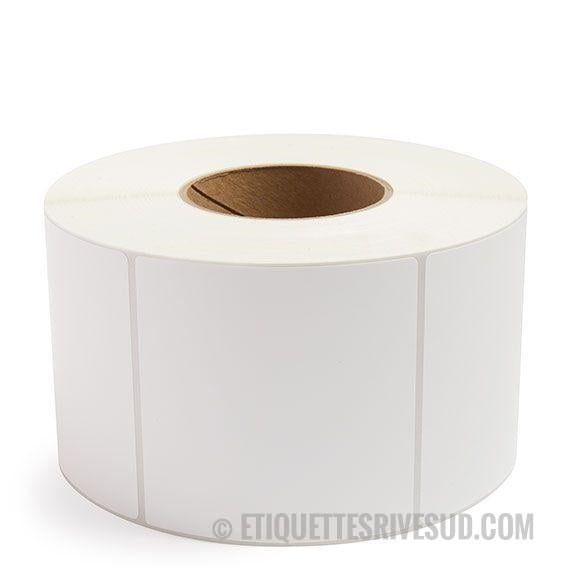 etiquettes-rive-sud,Zebra 4" x 4" Z-Perform 2000D Label - 10000292