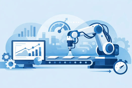 Performance d’un applicateur automatique