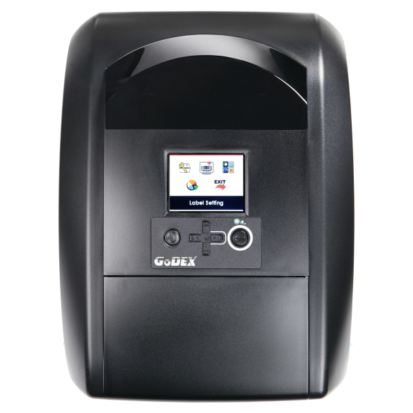 etiquettes-rive-sud,Imprimante de table GODEX RT700IW 4"