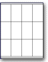 etiquettes-rive-sud,L-12 - 12 per sheet (3.5" x 2.125")