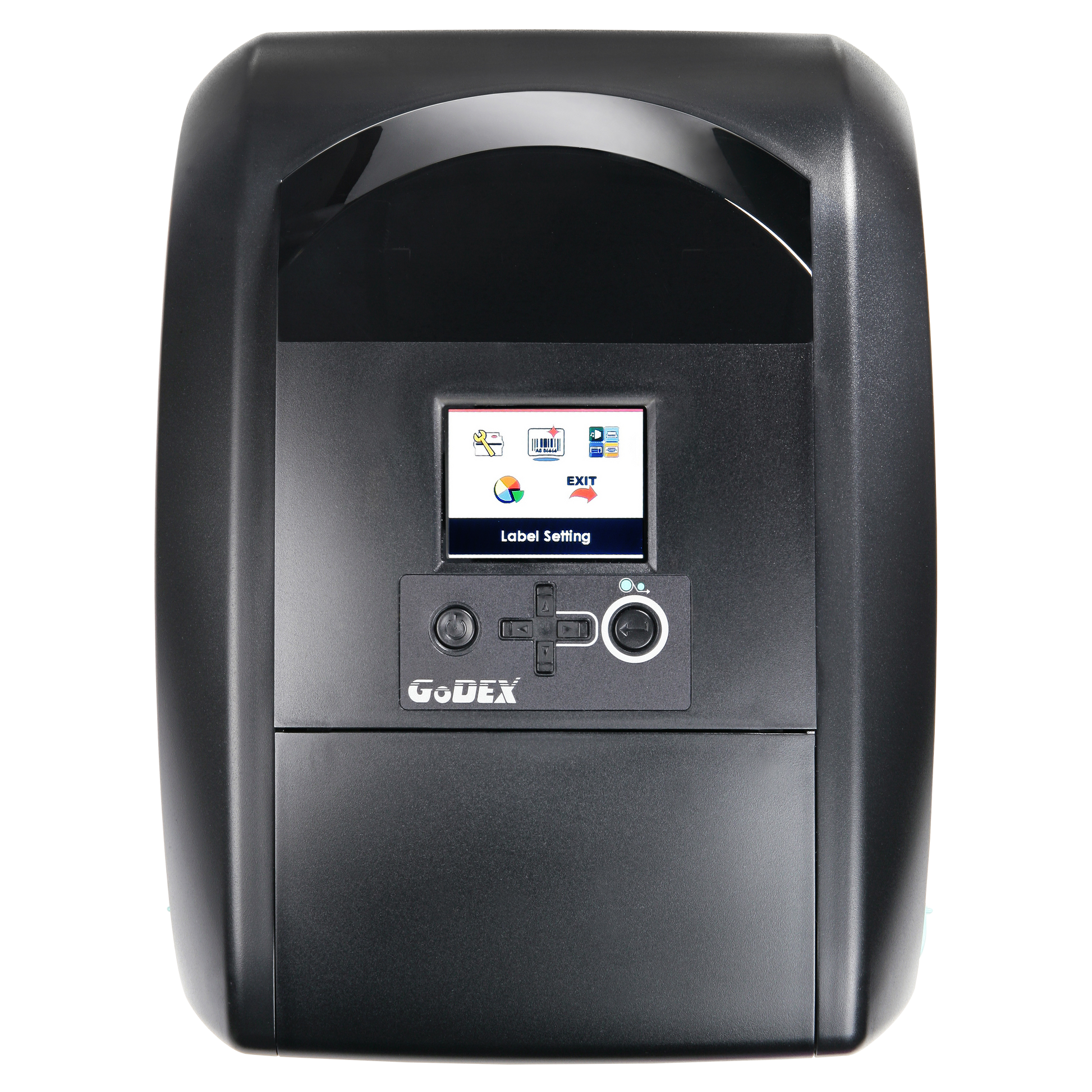 etiquettes-rive-sud,Imprimante de table GODEX RT700IW 4"